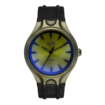 Diesel Zegarek DZ2218 Czarny