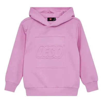 LEGO Bluza Różowy Regular Fit