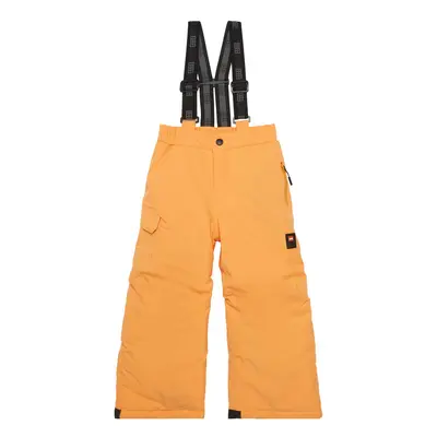 LEGO Spodnie narciarskie Payton Pomarańczowy