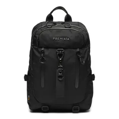Premiata Plecak Ventura Czarny