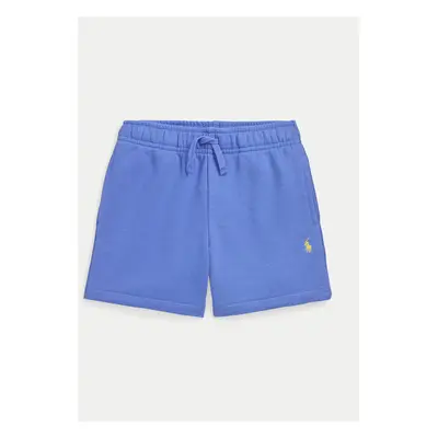 Polo Ralph Lauren Szorty sportowe 322964135003 Niebieski Regular Fit