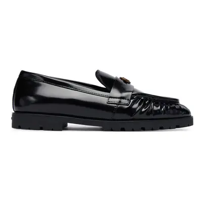 PINKO Mokasyny Nora 01 SD0435P114 Czarny