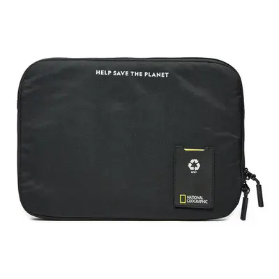 National Geographic Etui na laptopa Ocean N20904.06 Czarny