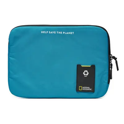 National Geographic Etui na laptopa Ocean N20904.40 Niebieski
