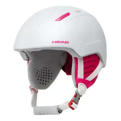 Kask narciarski Head