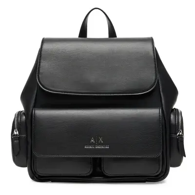 Plecak Armani Exchange