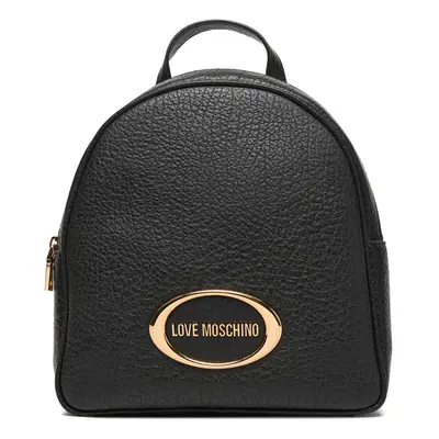 Plecak LOVE MOSCHINO