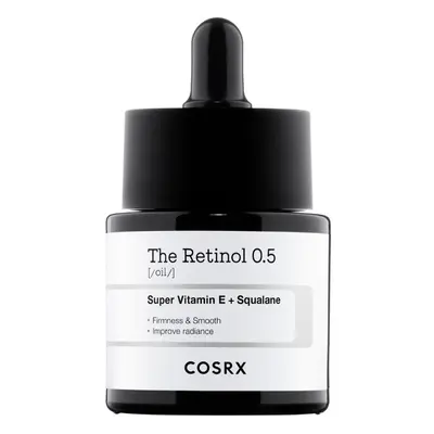 Cosrx The Retinol 0.5 Oil (20 ml)