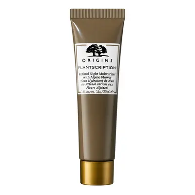 Origins Plantscription Retinol Night Moisturizer With Alpine Flower (30 ml)