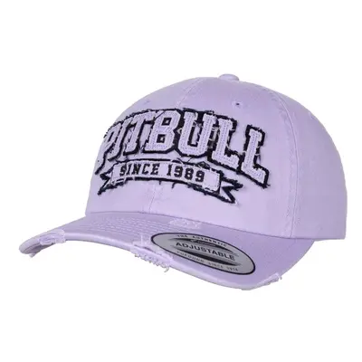 Czapka Snapback Pitbull Since