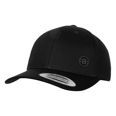 Czapka Snapback Youth Small logo