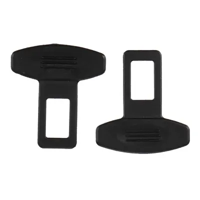 Wtyczka/zatyczka do pasa bezpieczeństwa samochodu CAR BELT BUCKLE, 2 szt.
