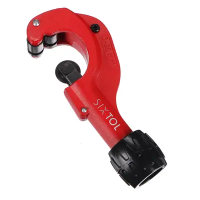 Obcinak do rur z narzędziem do gratowania PIPE CUTTER 35, 3-35 mm