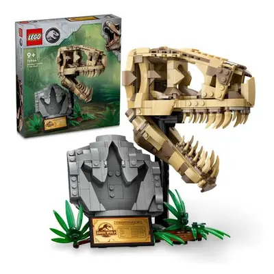 LEGO Jurassic World 76964 Szkielety dinozaurów