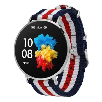 GARETT Verona Srebrny Marina