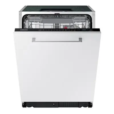 SAMSUNG DW60A6092BB 44 dB, szuflada na sztućce, automatyczne otwieranie drzwi