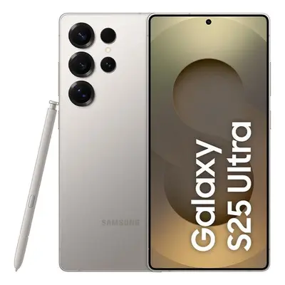 SAMSUNG Galaxy S25 Ultra 5G 12/1TB Tytan Szary (S938B)