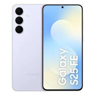 SAMSUNG Galaxy S25 FE 5G Fan Edition 8/128GB Niebieski