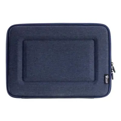 SILVER MONKEY CrossCase wzmacniane etui na laptopa 15,6" granat