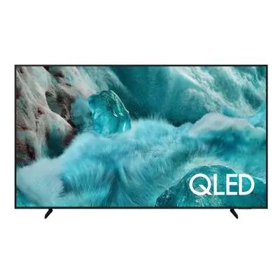 SAMSUNG QE75Q7F 75" QLED 4K, Tizen TV, DVB-T2/HEVC