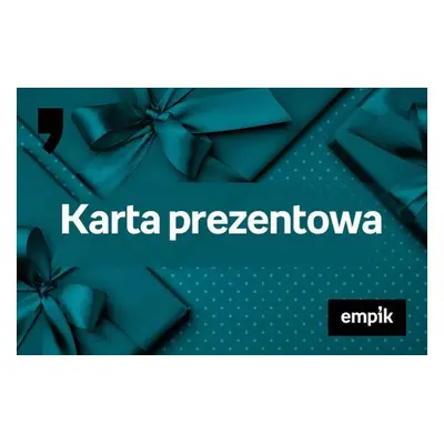 EMPIK eKarta 100 PLN