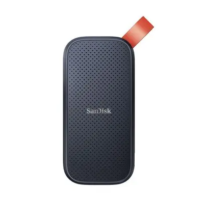 SANDISK Portable 1TB SDSSDE30-1T00-G26