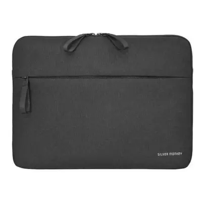 SILVER MONKEY Etui na laptopa City Sleeve 15,6"