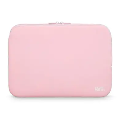 SILVER MONKEY EasySleeve etui na laptopa 14,1" różowe SM-GSLV14-PNK