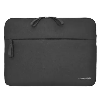 SILVER MONKEY Etui na laptopa City Sleeve 13,3 - 14,1" SMM005