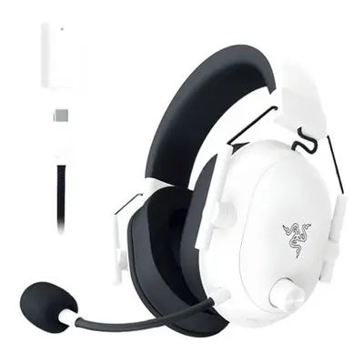 RAZER BlackShark V2 HyperSpeed White RZ04-04960200-R3M1