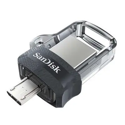 SANDISK Ultra Dual Drive m3.0 up to 150 MB/S 32GB SDDD3-032G-G46