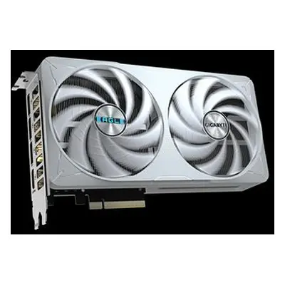 GIGABYTE GeForce RTX 5060 Ti Eagle OC Ice 16GB GDDR7 DLSS4