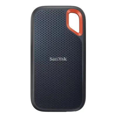 SANDISK Extreme Portable SSD 1050MB/s 2TB, przenosny SDSSDE61-2T00-G25