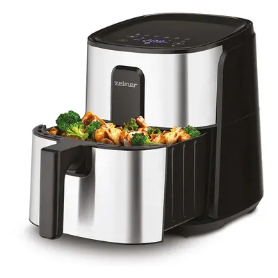 Frytkownica beztłuszczowa ZAF6000