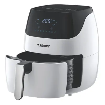 Frytkownica beztłuszczowa Zelmer ZAF5501W