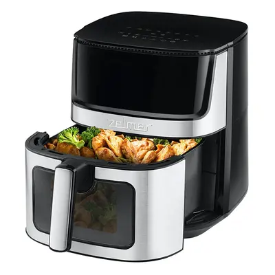 Frytkownica beztłuszczowa ZAF8800