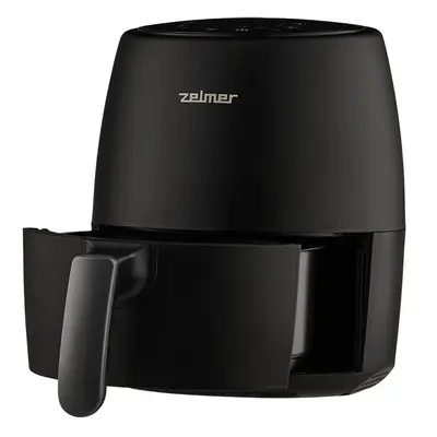 Frytkownica beztłuszczowa Zelmer ZAF2000