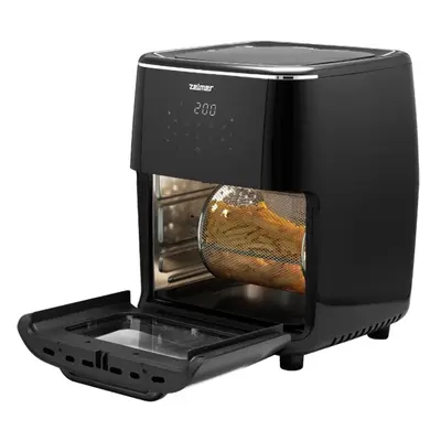 Frytkownica beztłuszczowa Zelmer ZAF7120