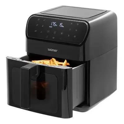 Frytkownica beztłuszczowa Zelmer ZAF6500