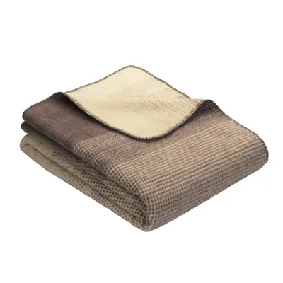 Ibena Egersund koc XXL 1485-350 brązowy 220/260