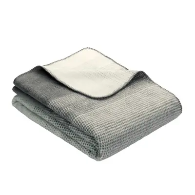 Ibena Egersund koc XXL szary 1485-800 220/260