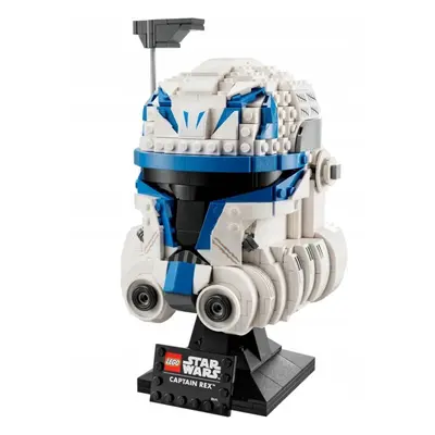 LEGO Star Wars 75349 Hełm Kapitana Rexa