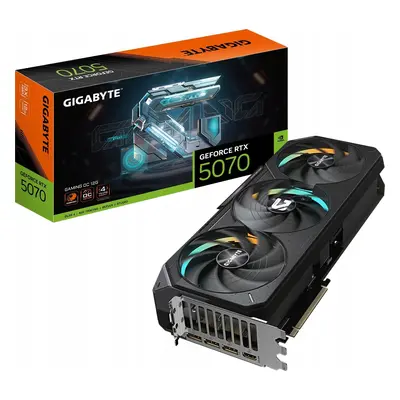 Karta graficzna Gigabyte RTX 5070 TI 16 GB