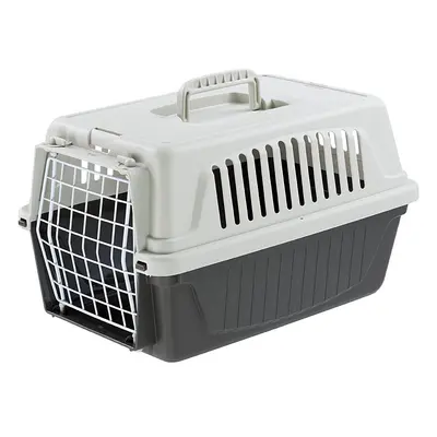 FERPLAST Atlas 5 - Transporter dla małych zwierząt - szary