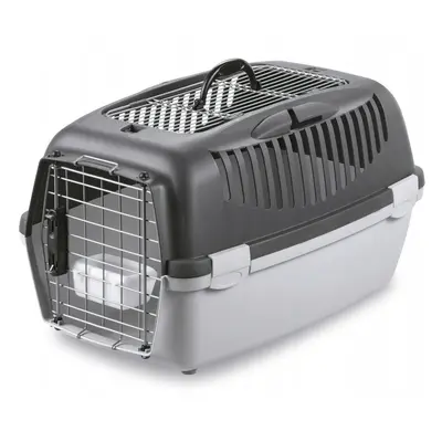 ZOLUX Gulliver 3 Delux Top Free - transporter dla psa i kota - 40x61x38cm