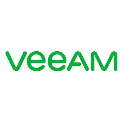 Veeam Data Platform Essentials E-ESS000-2S-SU3YP-00