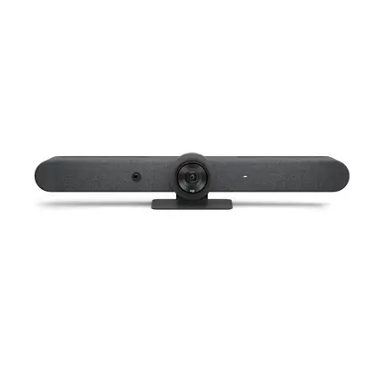 Logitech Rally Bar + Tap IP system TAPRBGMSTAPP/EU/1