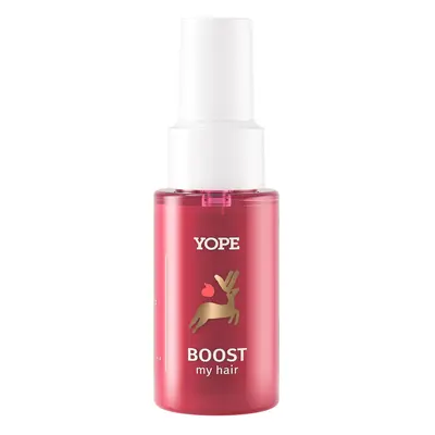 YOPE Boost Serum do Końcówek 50ml