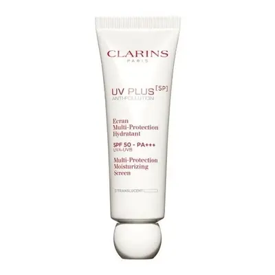 Clarins UV Plus 5P Anti-Pollution Krem SPF50+ 50ml
