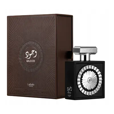 LATTAFA Pride Wajood Woda Perfumowana Unisex 100ml